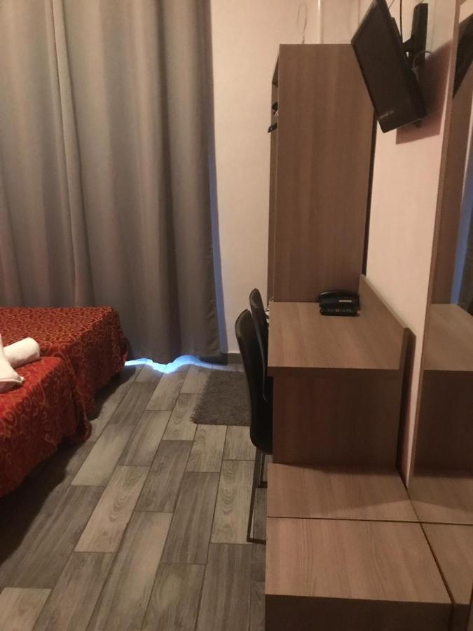 Milano Vintage Hotel Buitenkant foto