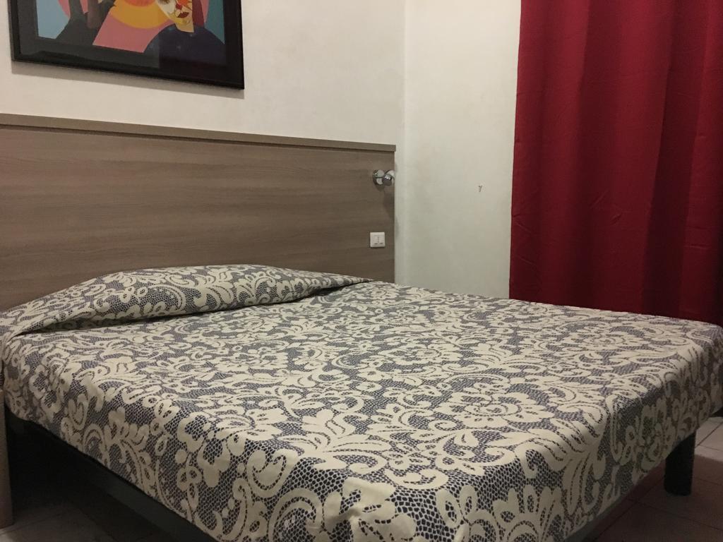 Milano Vintage Hotel Buitenkant foto