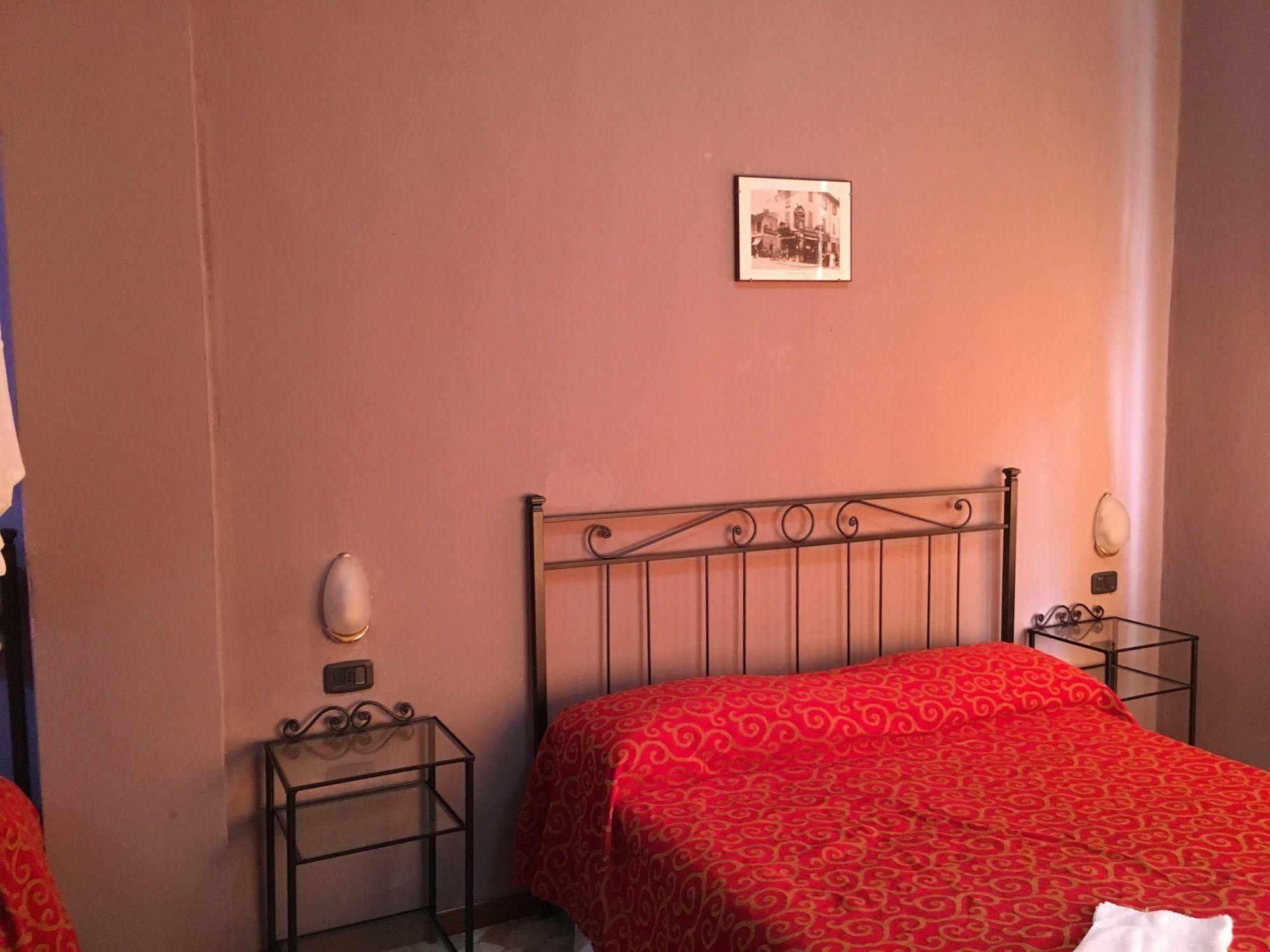 Milano Vintage Hotel Buitenkant foto