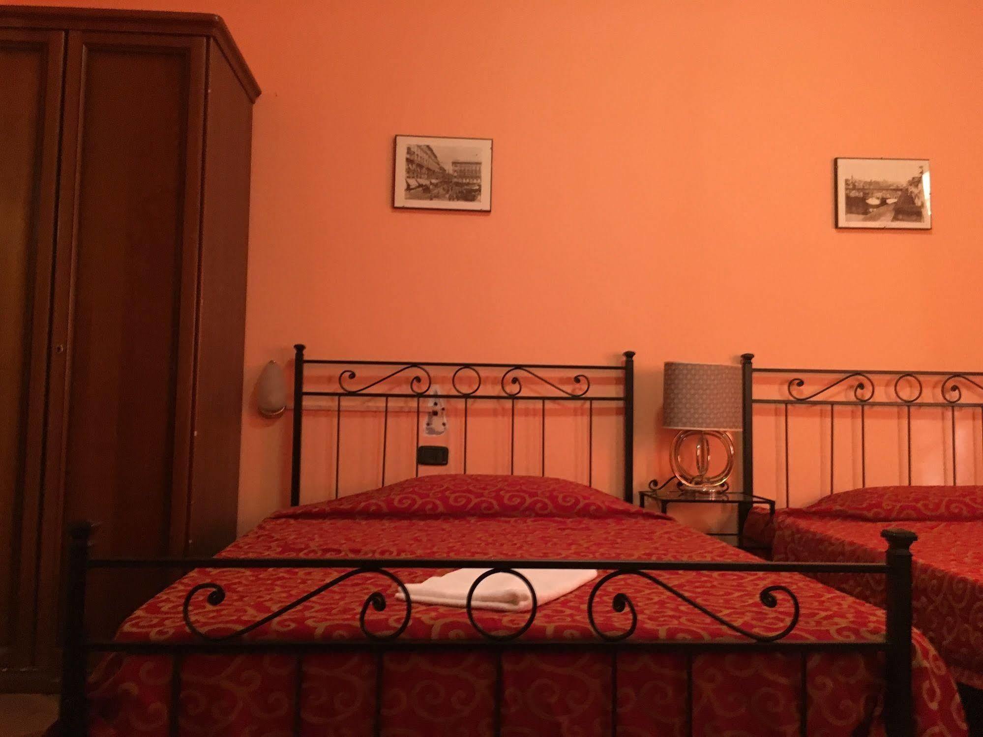 Milano Vintage Hotel Buitenkant foto