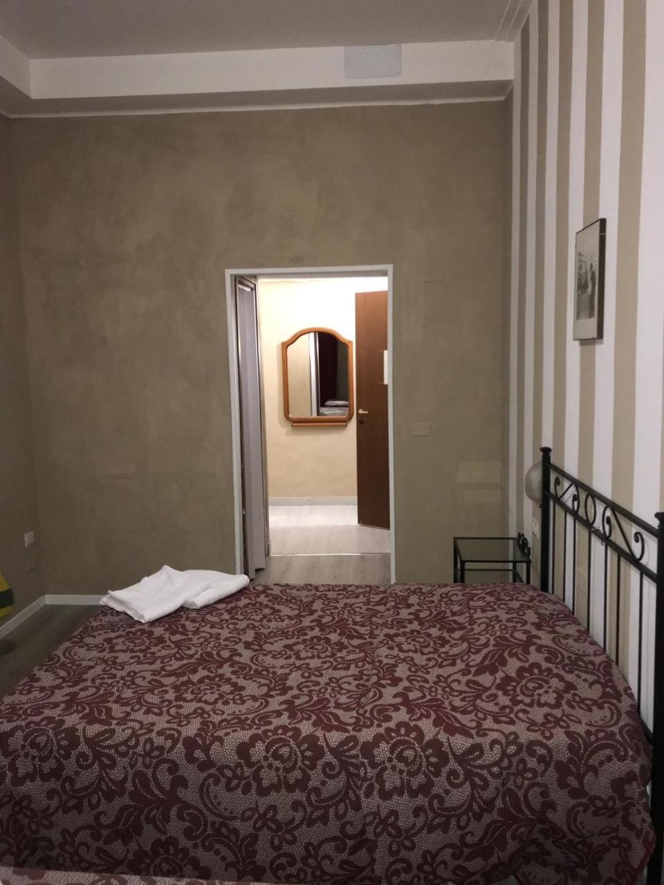 Milano Vintage Hotel Buitenkant foto