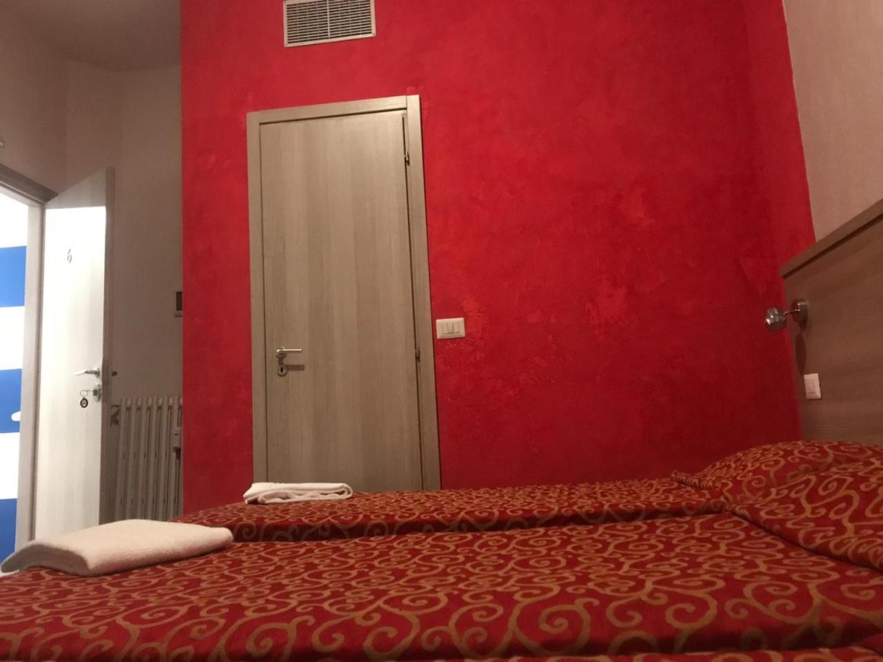 Milano Vintage Hotel Buitenkant foto