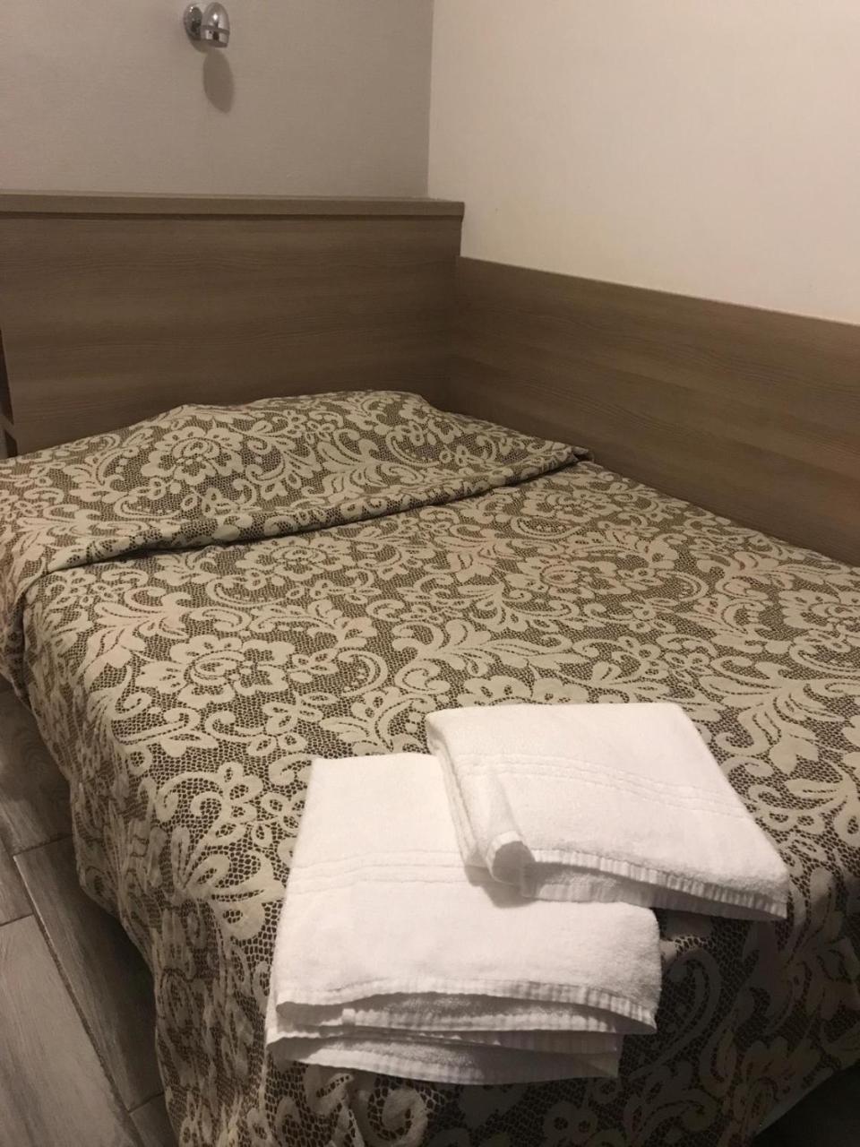 Milano Vintage Hotel Buitenkant foto