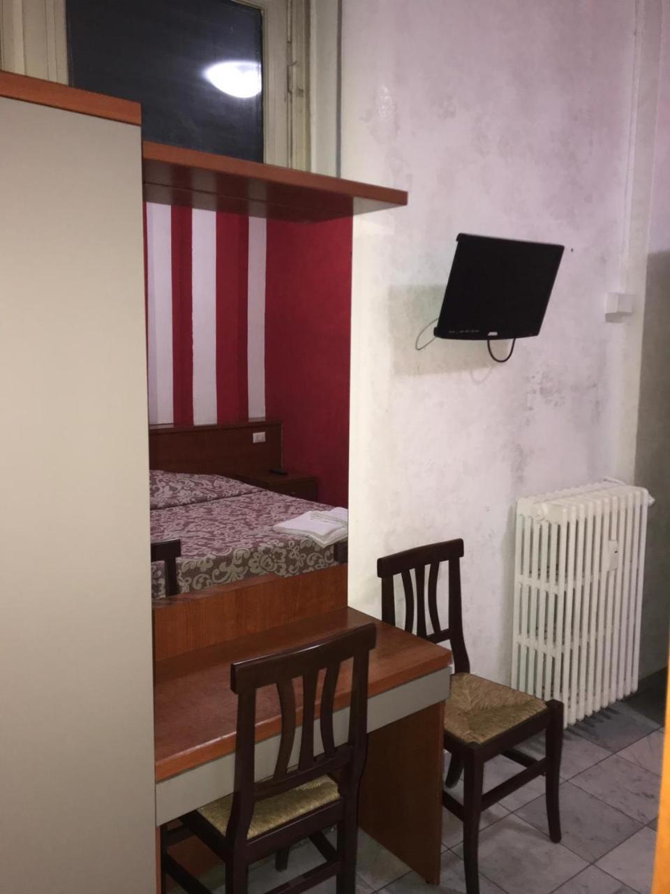 Milano Vintage Hotel Buitenkant foto