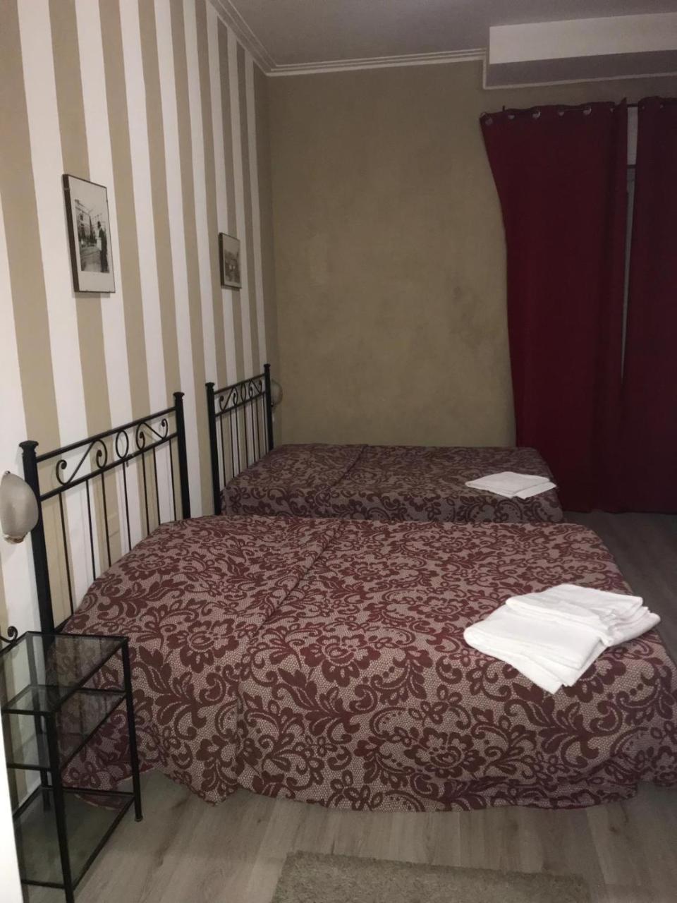 Milano Vintage Hotel Buitenkant foto
