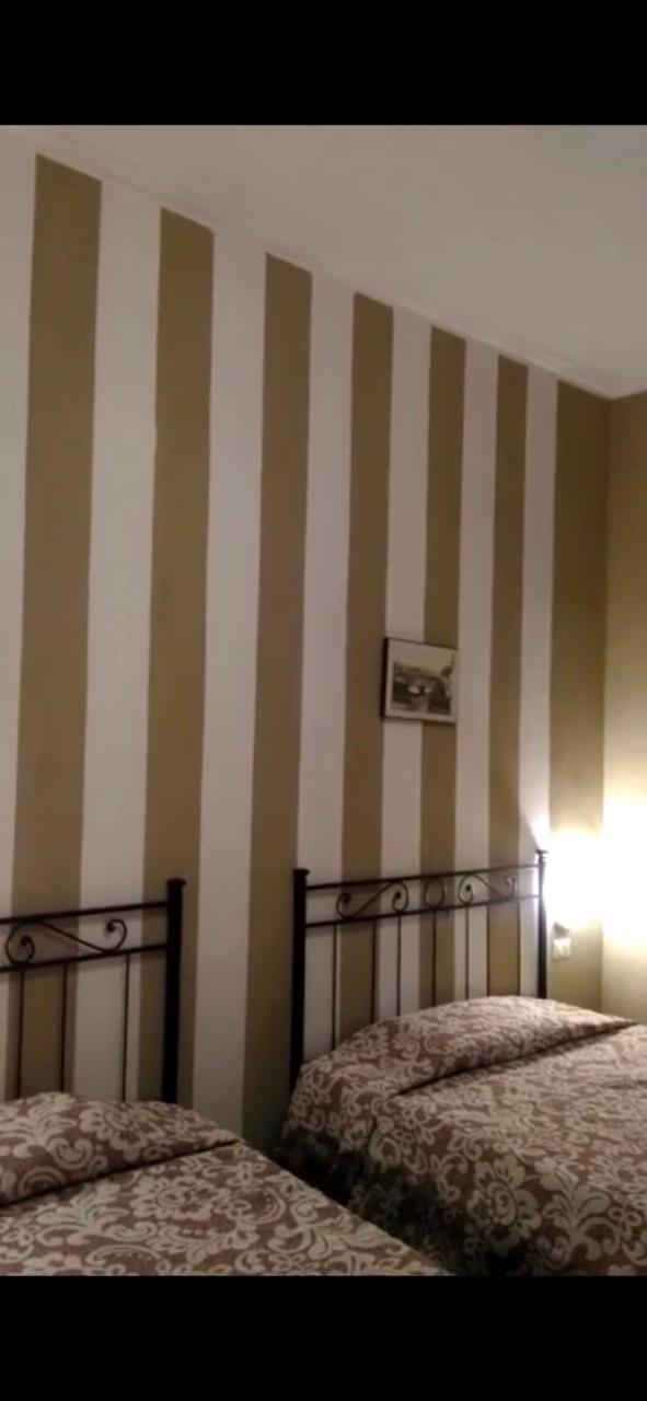 Milano Vintage Hotel Buitenkant foto
