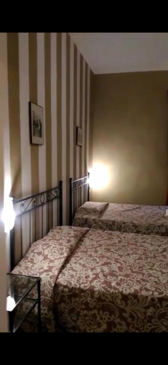 Milano Vintage Hotel Buitenkant foto