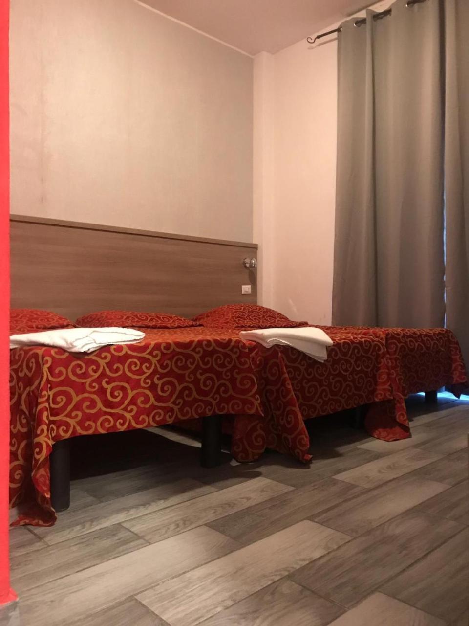 Milano Vintage Hotel Buitenkant foto