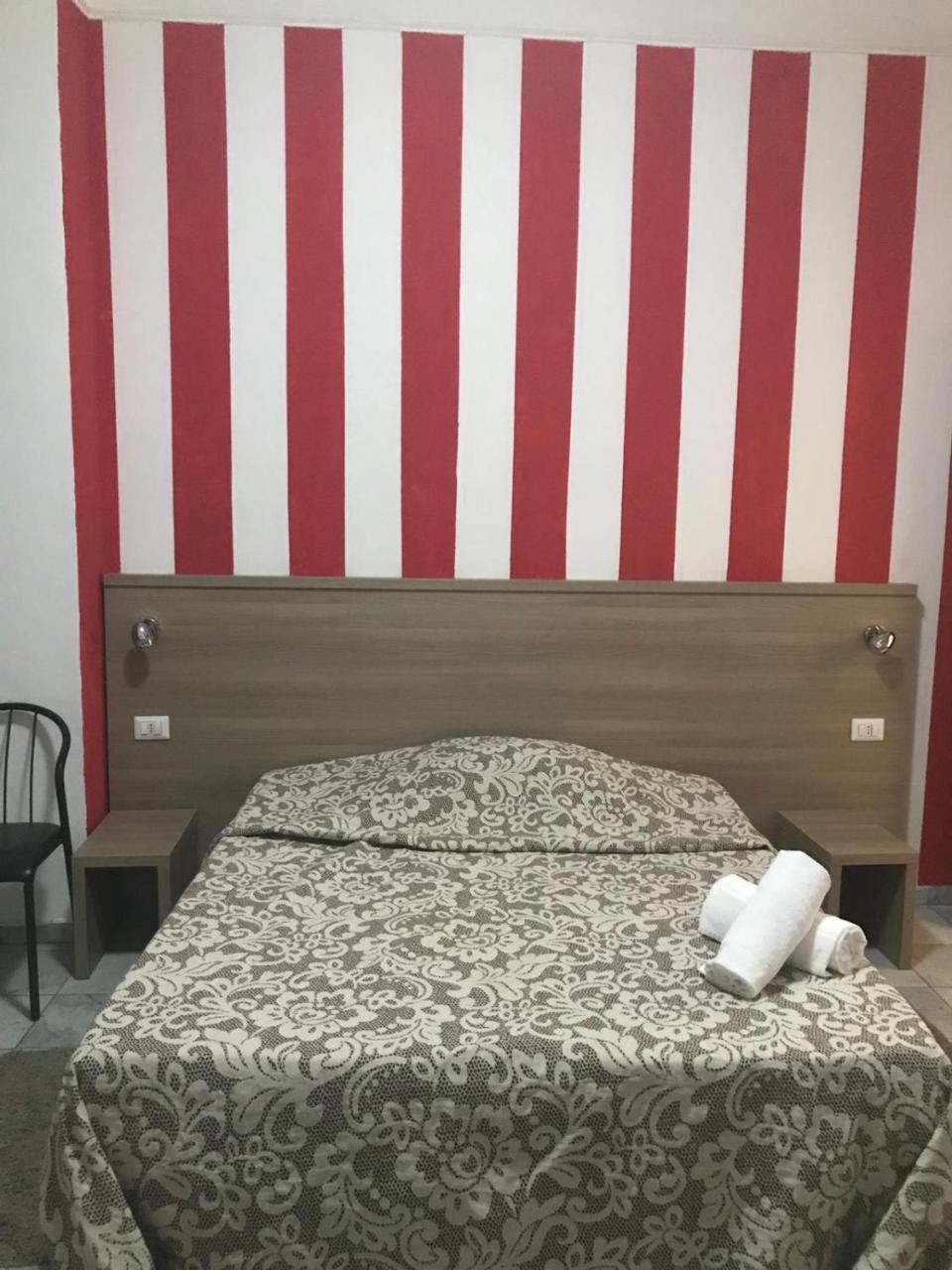 Milano Vintage Hotel Buitenkant foto