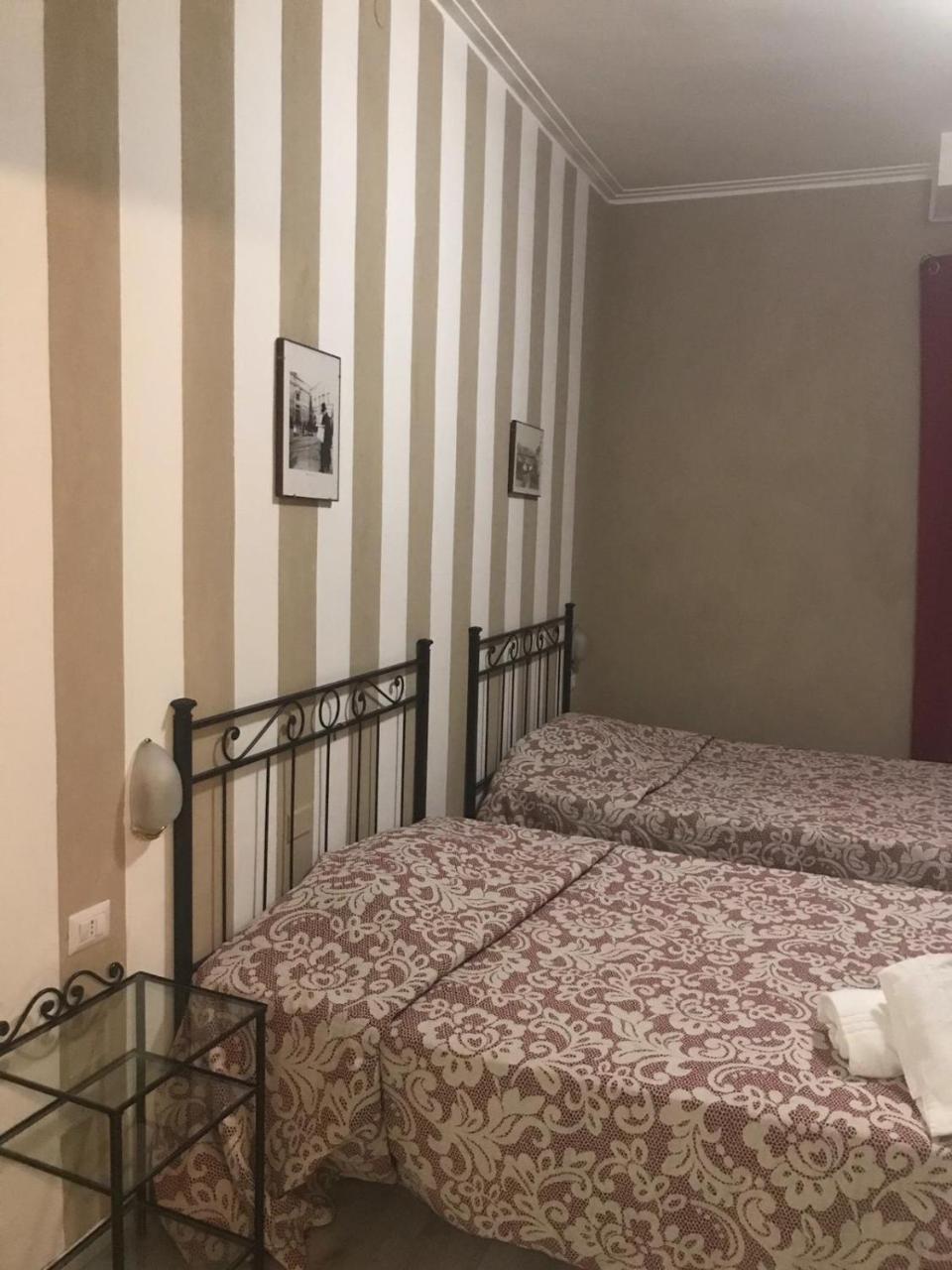 Milano Vintage Hotel Buitenkant foto