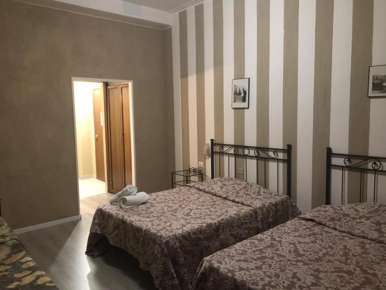 Milano Vintage Hotel Buitenkant foto