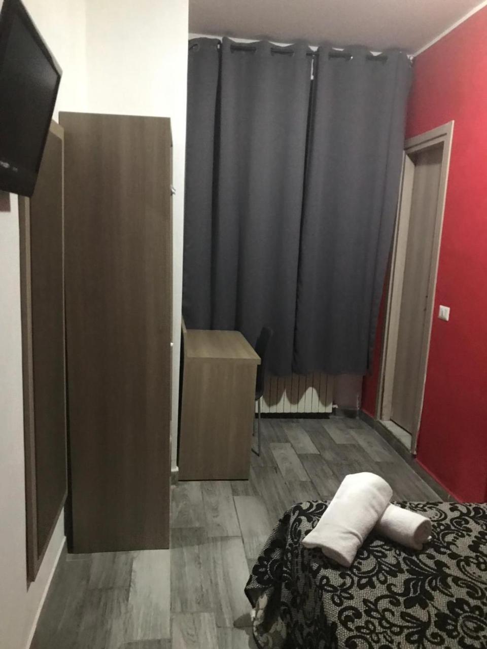 Milano Vintage Hotel Buitenkant foto