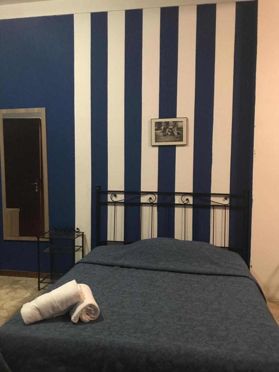 Milano Vintage Hotel Buitenkant foto
