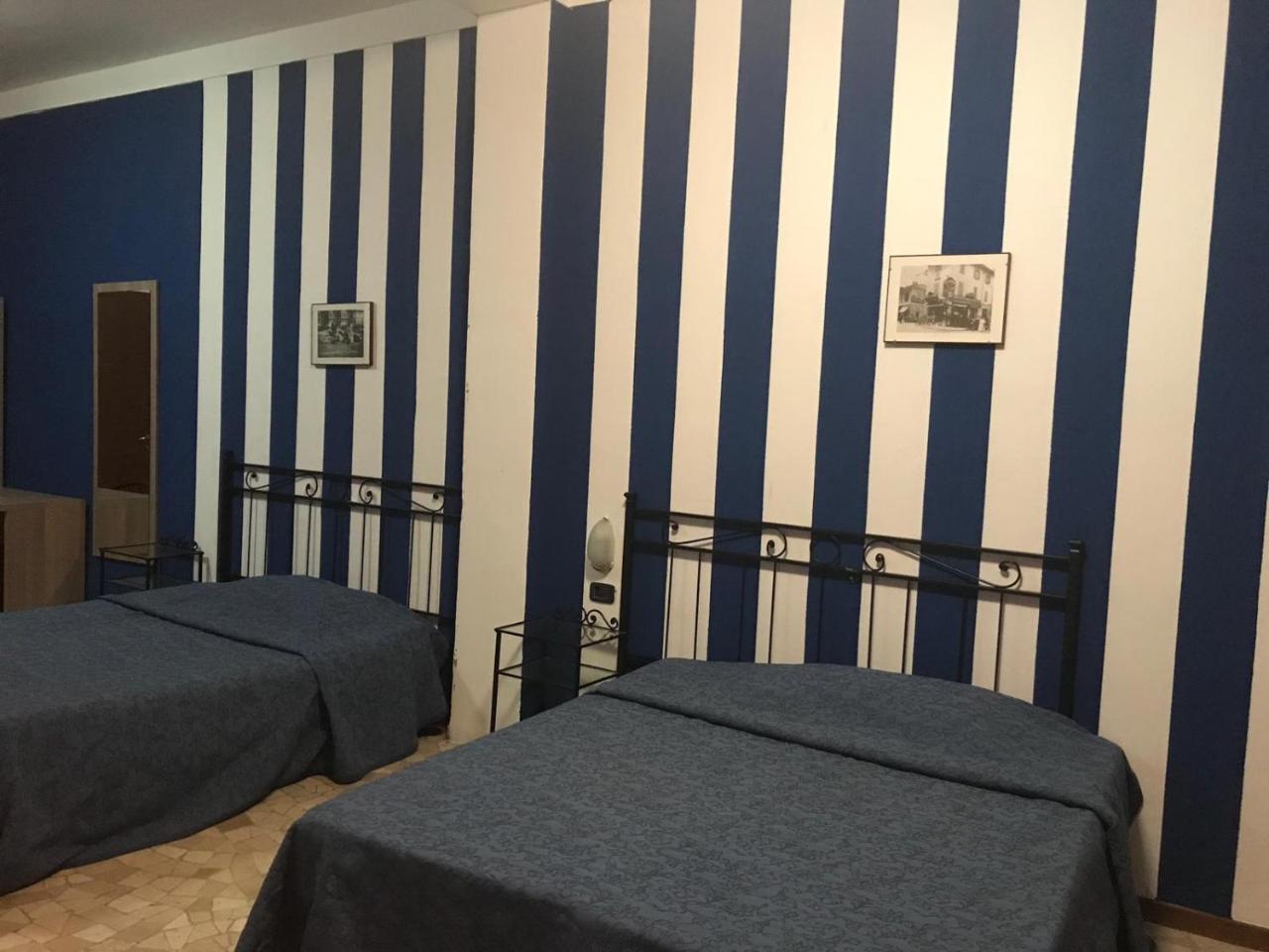 Milano Vintage Hotel Buitenkant foto