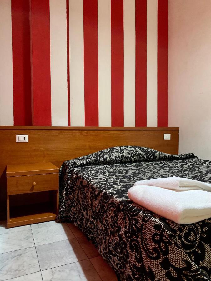 Milano Vintage Hotel Buitenkant foto