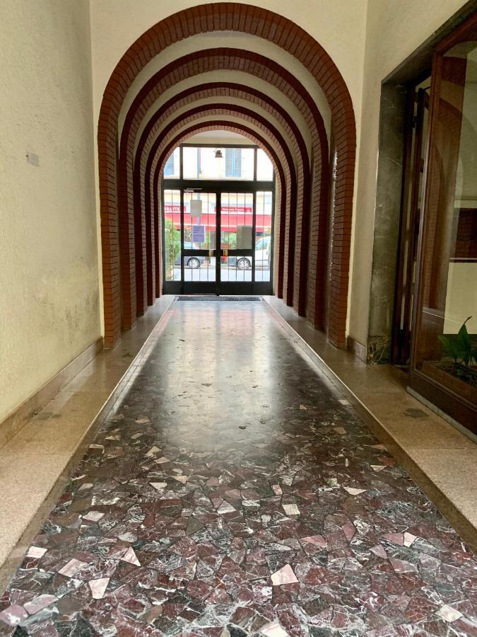 Milano Vintage Hotel Buitenkant foto