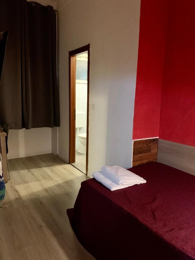 Milano Vintage Hotel Buitenkant foto