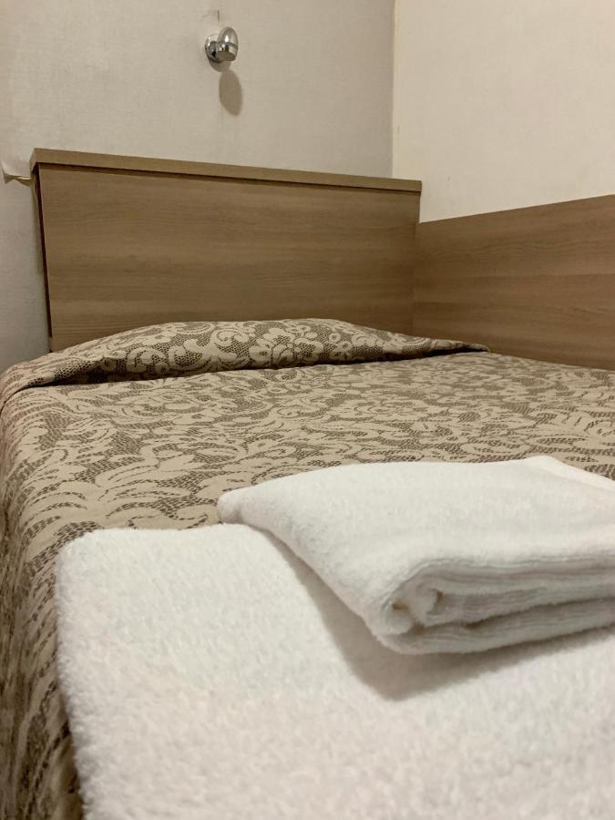 Milano Vintage Hotel Buitenkant foto