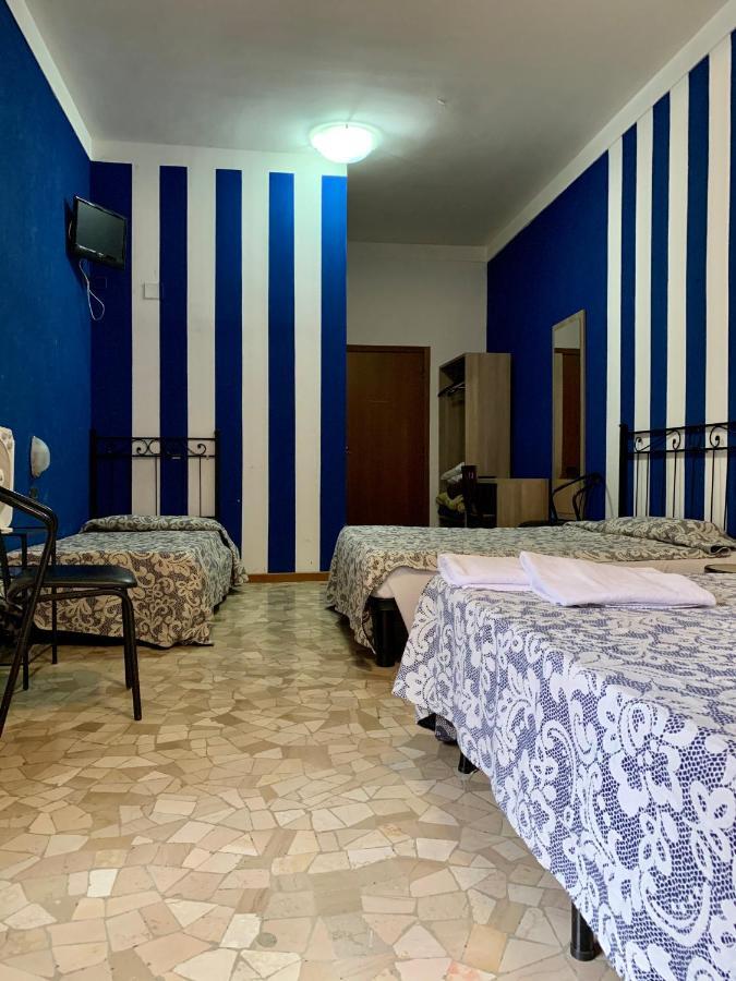 Milano Vintage Hotel Buitenkant foto