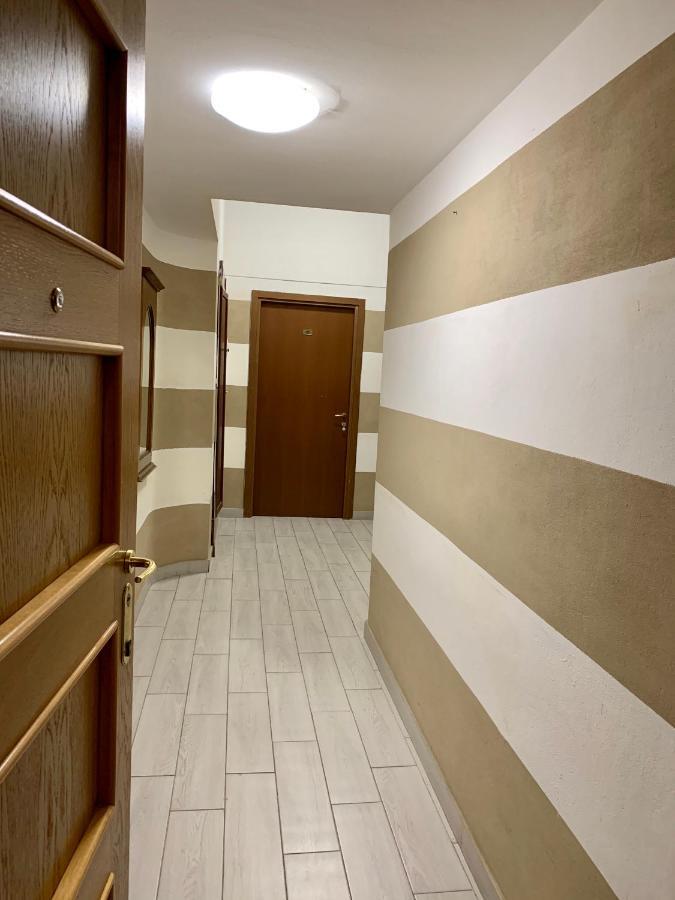 Milano Vintage Hotel Buitenkant foto