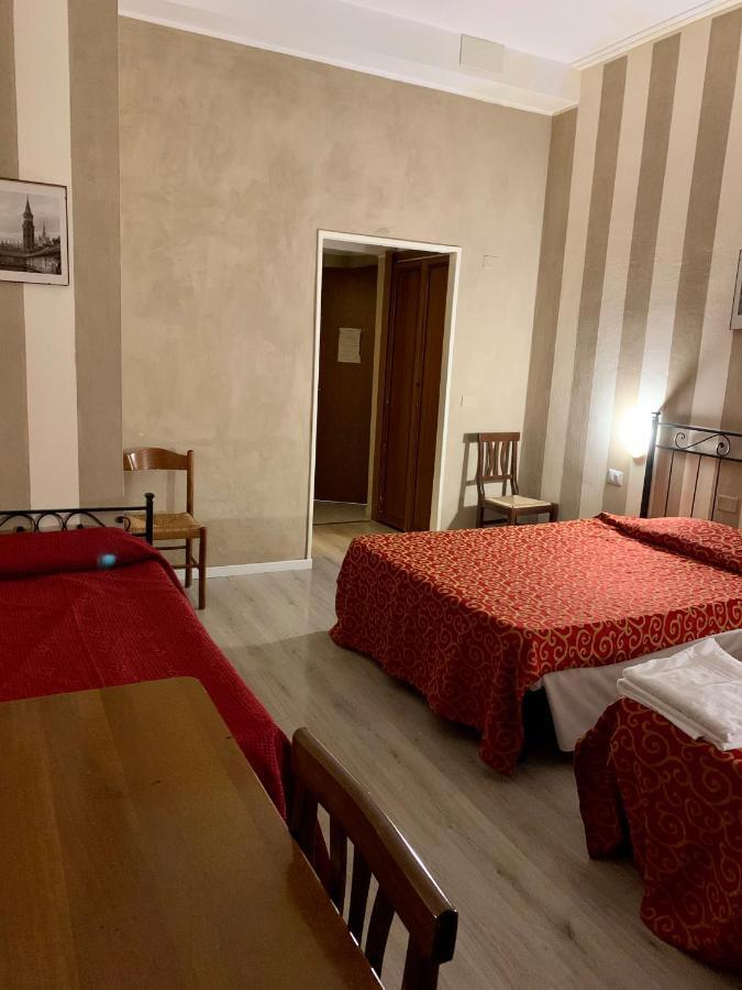 Milano Vintage Hotel Buitenkant foto