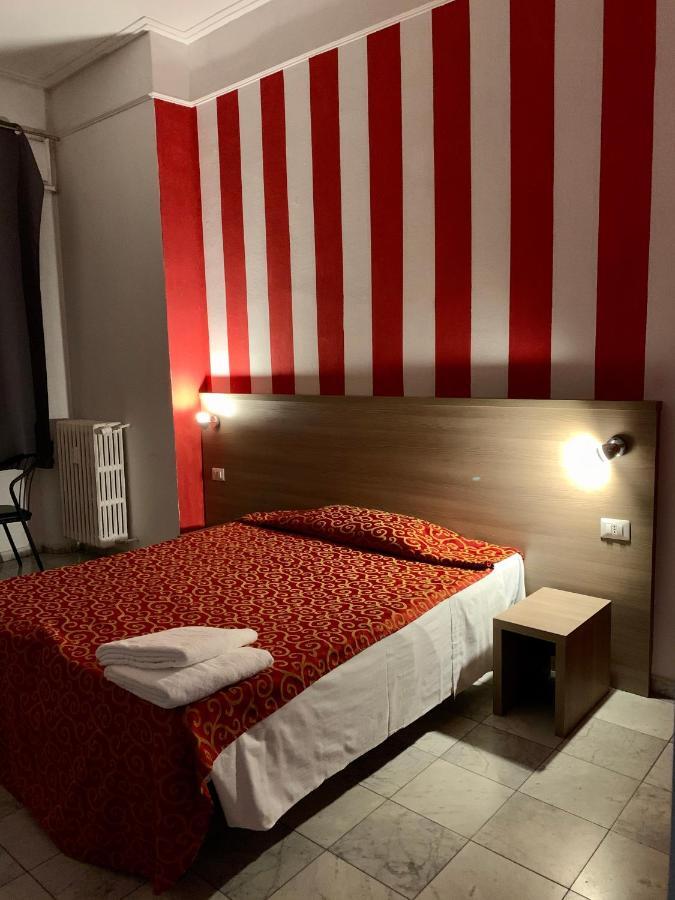 Milano Vintage Hotel Buitenkant foto