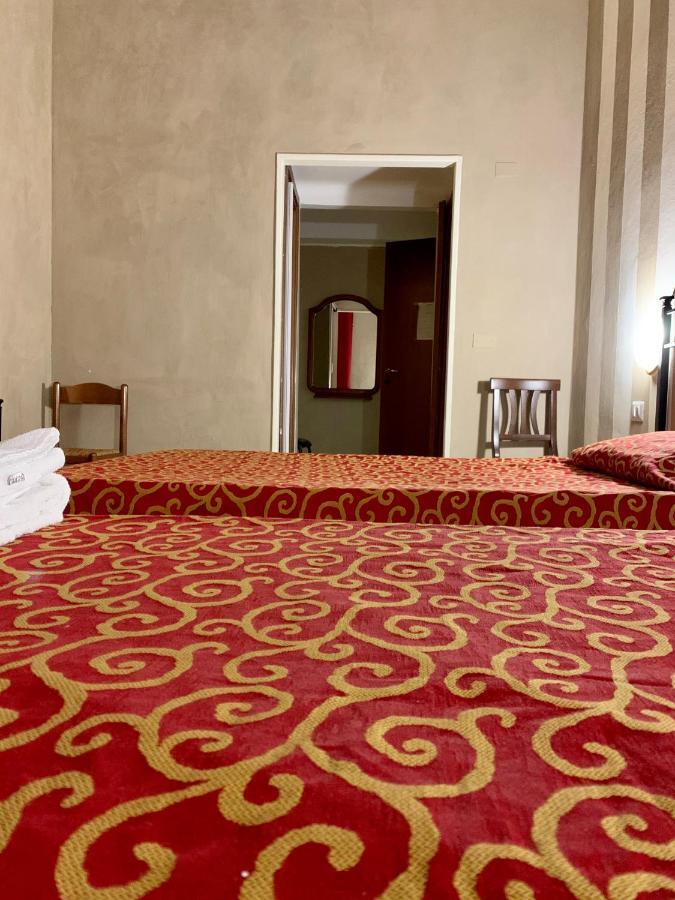 Milano Vintage Hotel Buitenkant foto