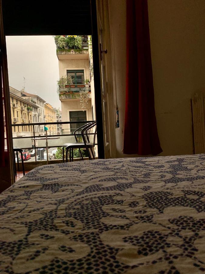 Milano Vintage Hotel Buitenkant foto