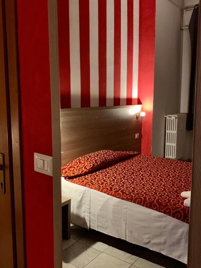 Milano Vintage Hotel Buitenkant foto