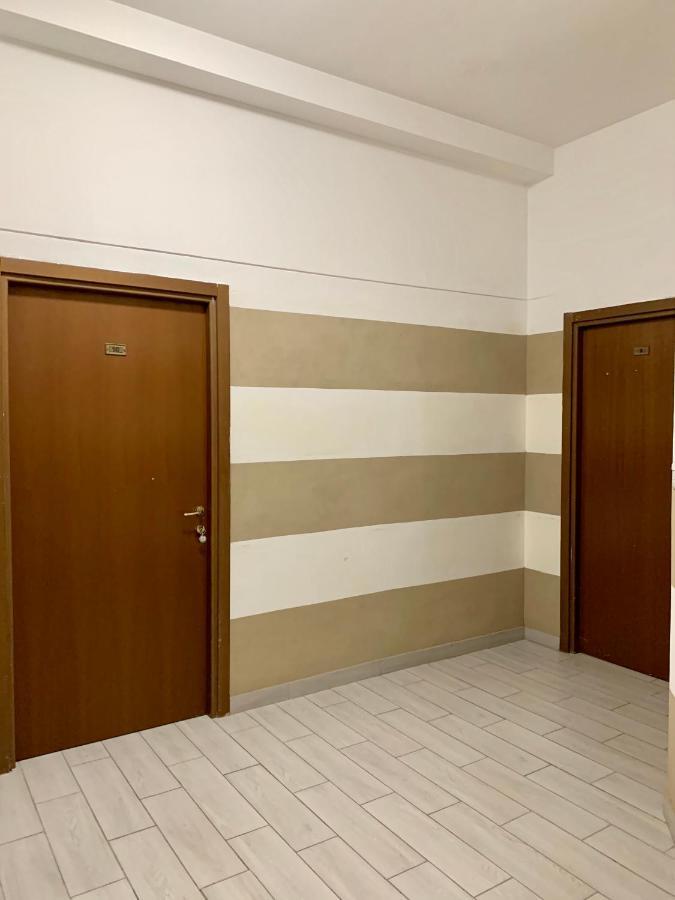 Milano Vintage Hotel Buitenkant foto