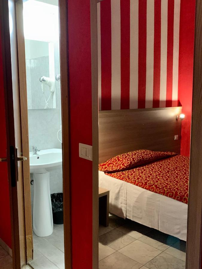 Milano Vintage Hotel Buitenkant foto
