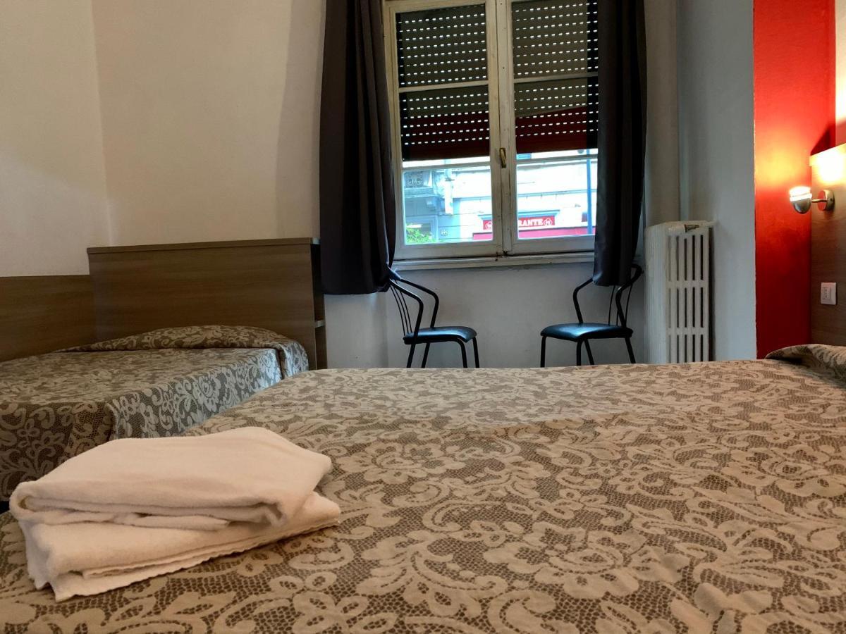 Milano Vintage Hotel Buitenkant foto