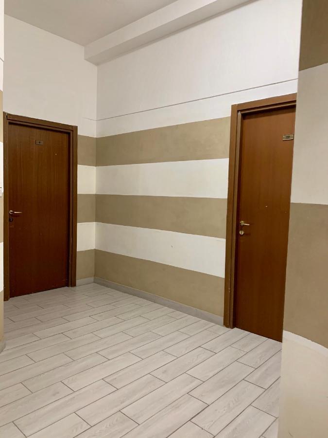 Milano Vintage Hotel Buitenkant foto