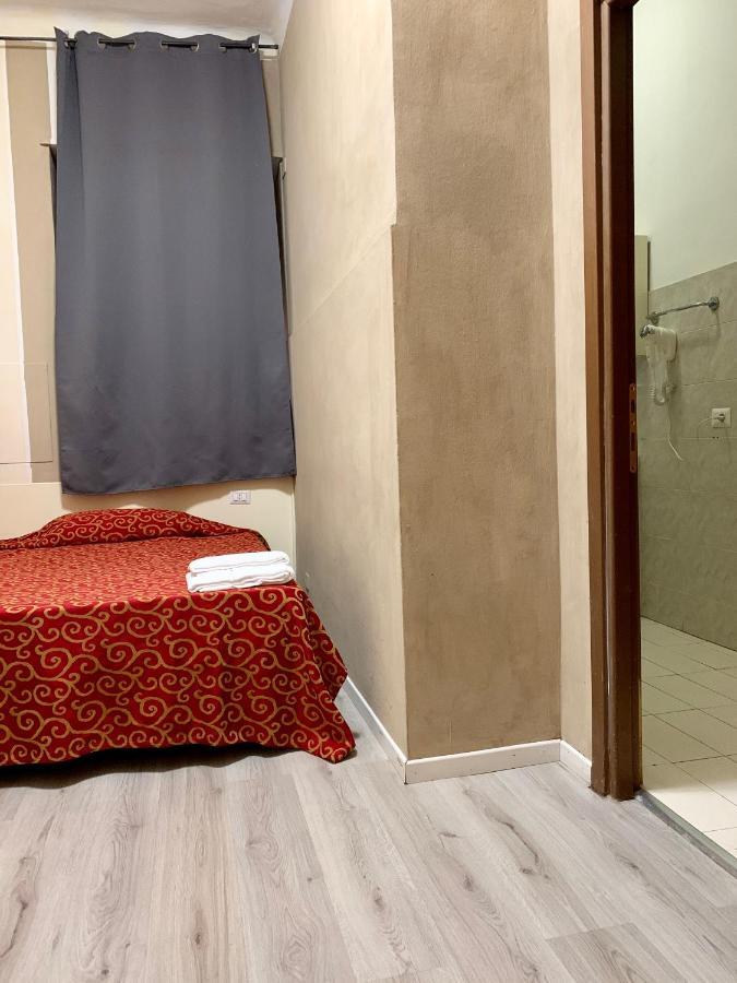 Milano Vintage Hotel Buitenkant foto