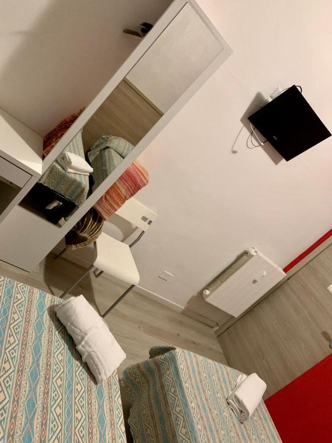Milano Vintage Hotel Buitenkant foto