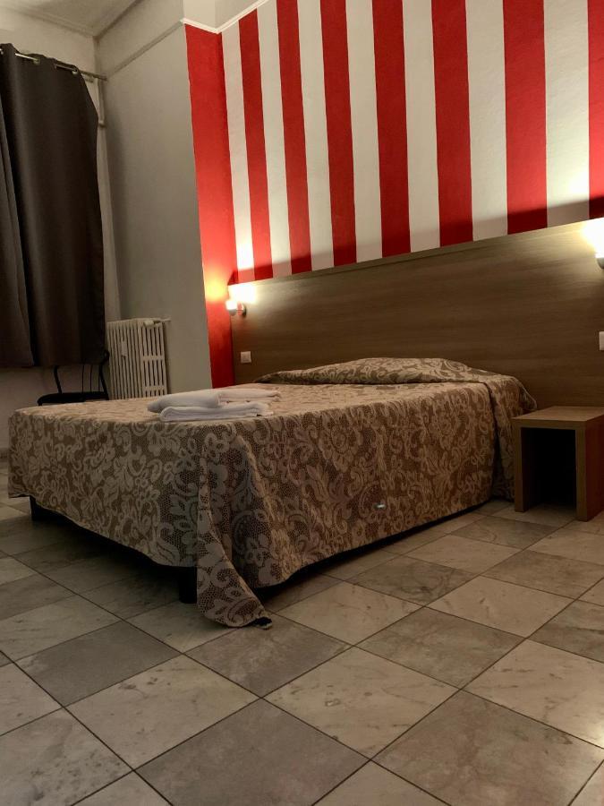 Milano Vintage Hotel Buitenkant foto