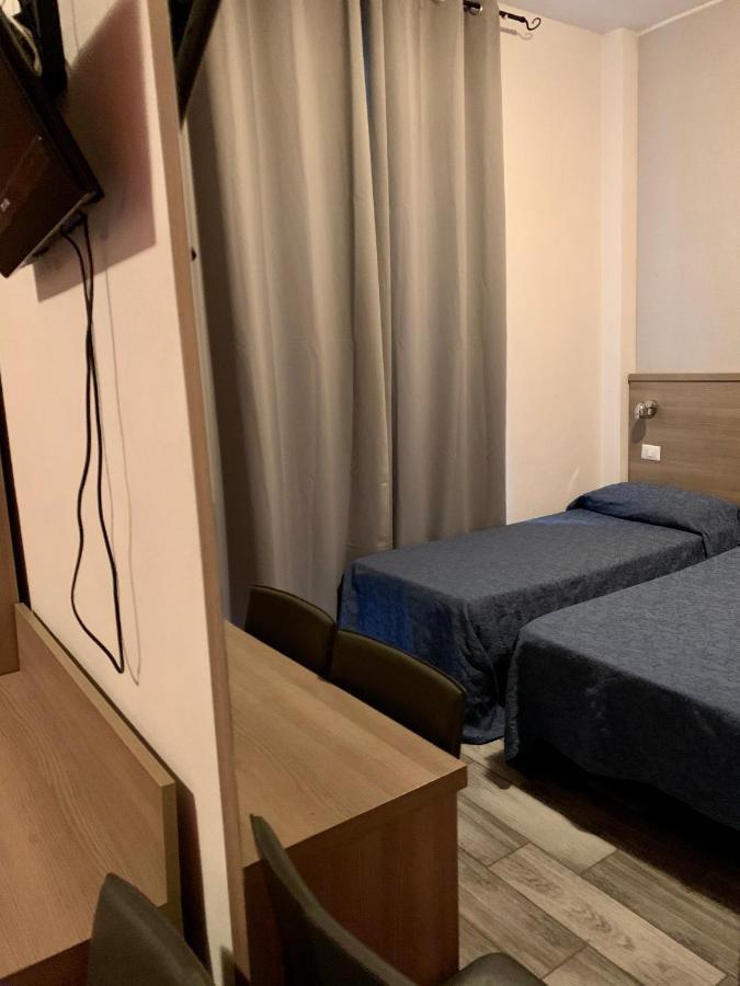 Milano Vintage Hotel Buitenkant foto