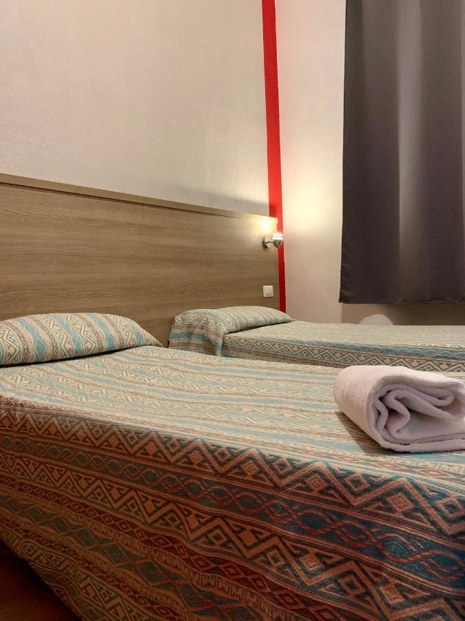 Milano Vintage Hotel Buitenkant foto
